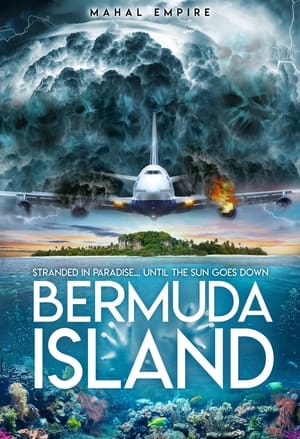 Bermuda Island poszter