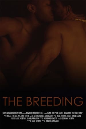 The Breeding poszter