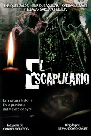 El escapulario poszter