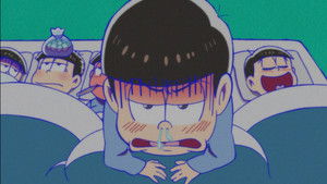 おそ松さん Season 1 Ep.14 14. epizód