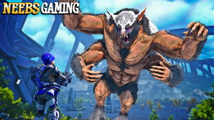 Neebs Gaming - Ark Survival Evolved 7. évad Ep.19 19. epizód
