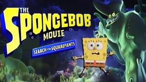 The SpongeBob Movie: Search for SquarePants háttérkép