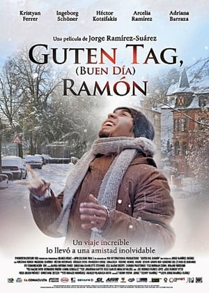 Guten Tag, Ramón poszter