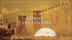 Ancient Roads from Christ to Constantine kép