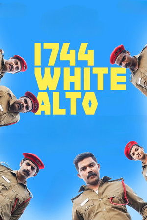 1744 വൈറ്റ് ആള്‍ട്ടോ poszter