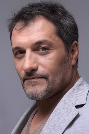 Pablo Villafranca profil kép