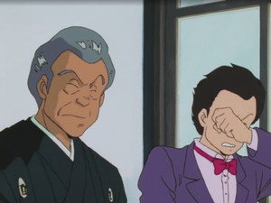 ミスター味っ子 Season 1 Ep.63 63. epizód