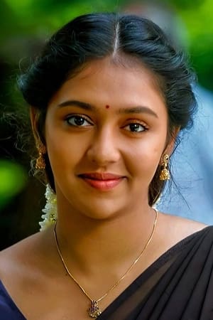 Lakshmi Menon profil kép