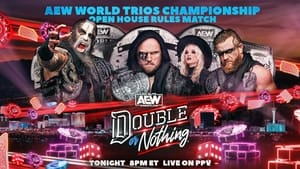 AEW: Double or Nothing háttérkép