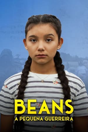 Beans poszter