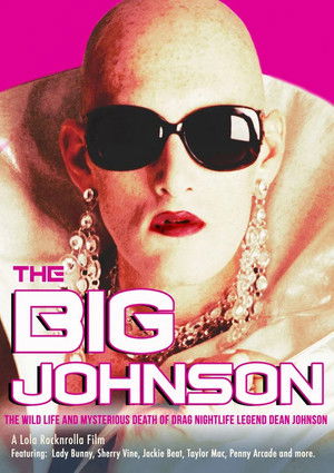 The Big Johnson poszter
