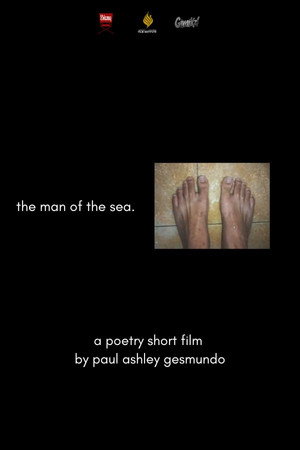 The Man of the Sea poszter