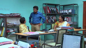 മറിമായം 3. évad Ep.42 42. epizód