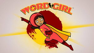 WordGirl kép