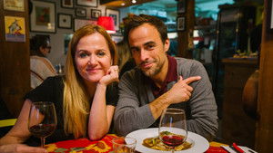 Coups de food Season 1 Ep.16 16. epizód