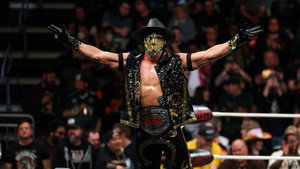 ROH on HonorClub 3. évad Ep.15 15. epizód