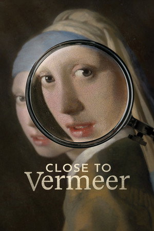Close to Vermeer poszter