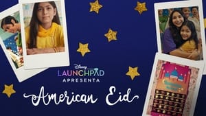 American Eid háttérkép