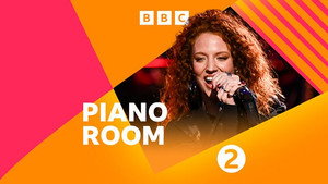 BBC Radio 2 Piano Room 5. évad Ep.15 15. epizód