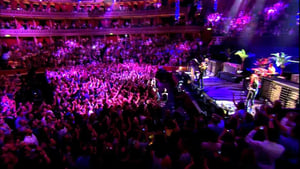 The Killers: Live From The Royal Albert Hall háttérkép