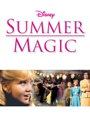 Summer Magic poszter