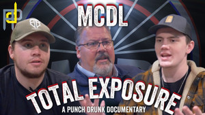 MCDL - Total Exposure háttérkép