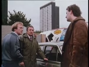 Minder Season 4 Ep.5 5. epizód