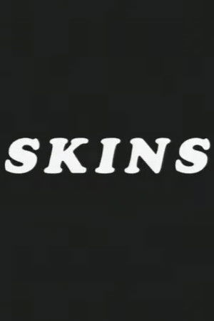 Skins poszter