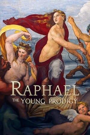 Raphael: The Young Prodigy poszter