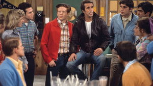 Happy Days 2. évad Ep.13 13. epizód