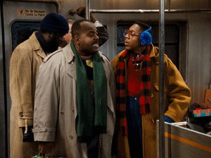 Family Matters 5. évad Ep.11 11. epizód