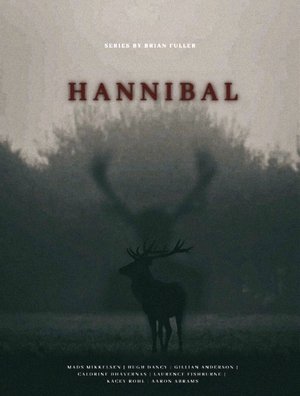 Hannibal poszter