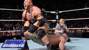 Pankráció - WWE: Smackdown Season 15 Ep.45 45. epizód