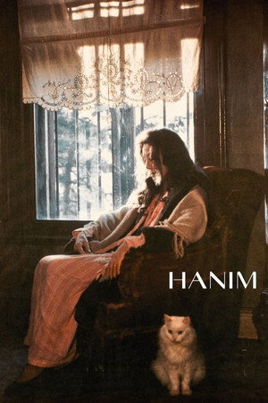 Hanım poszter