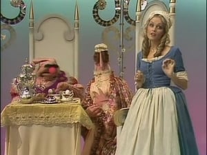 The Muppet Show Season 1 Ep.16 16. epizód