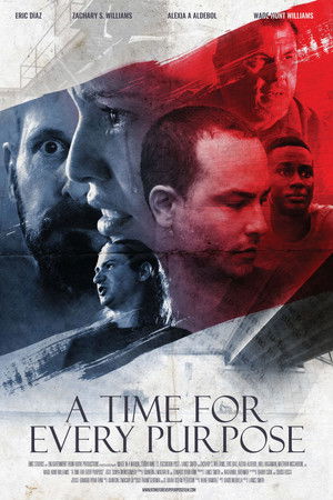 A Time for Every Purpose poszter