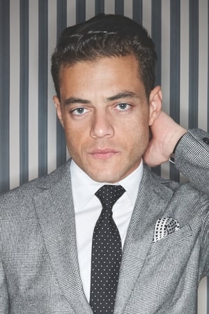 Rami Malek profil kép