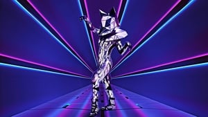 The Masked Singer kép