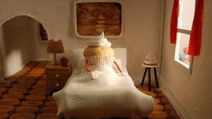 Sweet Dreams háttérkép