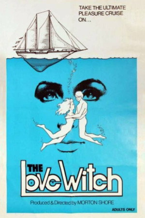 The Love Witch poszter