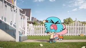  Gumball csodálatos világa 5. évad Ep.10 10. epizód