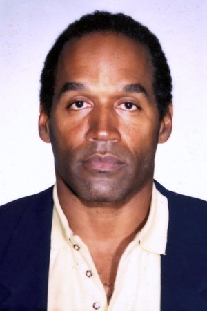 O.J. Simpson profil kép