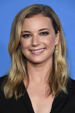 Emily VanCamp profil kép