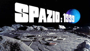 Spazio: 1999 háttérkép