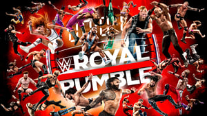 WWE Royal Rumble 2022 háttérkép