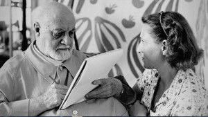Matisse & Lydia háttérkép