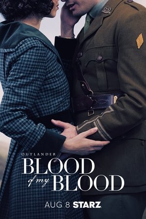 Outlander: Vér a véremből poszter