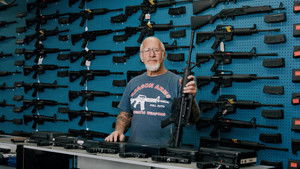 Gun Nation háttérkép