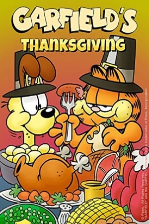 Garfield's Thanksgiving