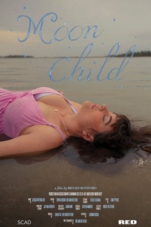 Moon Child poszter
